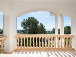 Villa Portals Nous Außenaufnahme 25