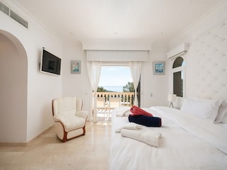 Villa Portals Nous Registrazione all'aperto 33