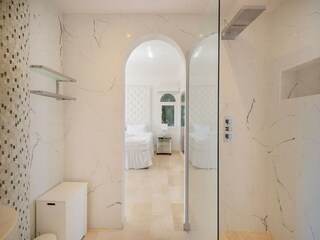 Villa Portals Nous Grabación al aire libre 35