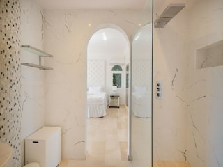 Villa Portals Nous Registrazione all'aperto 35
