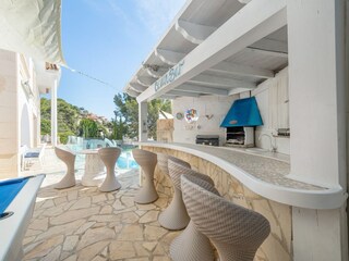 Villa Portals Nous Außenaufnahme 44