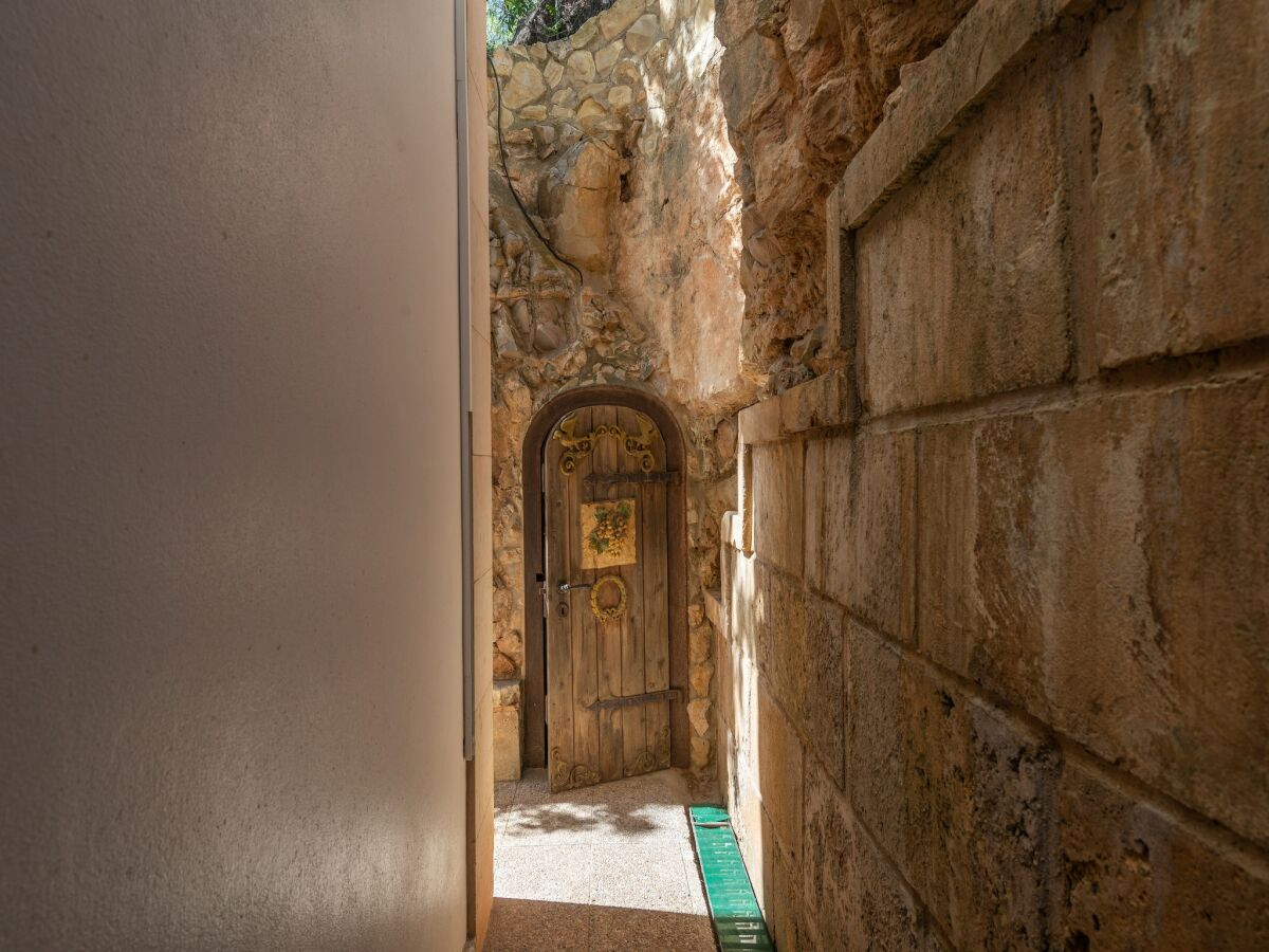 Villa Portals Nous Grabación al aire libre 57