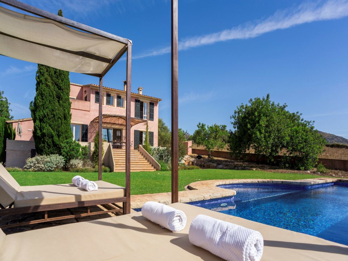 Villa Sant Llorenc des Cardassar  3