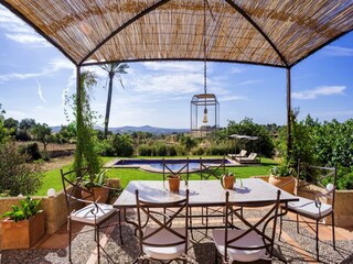 Villa Sant Llorenc des Cardassar  5