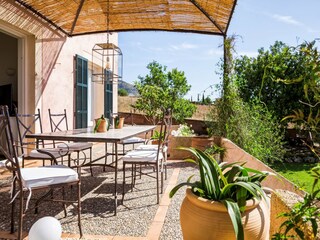 Villa Sant Llorenc des Cardassar  6