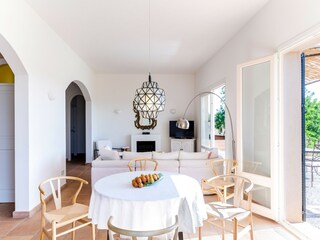 Villa Sant Llorenc des Cardassar  9
