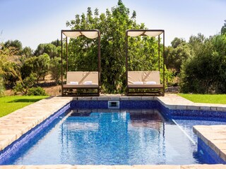 Villa Sant Llorenc des Cardassar  24
