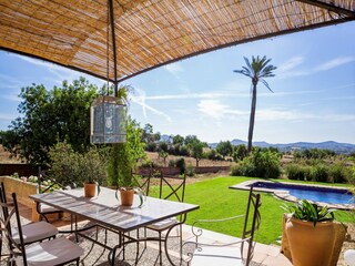 Villa Sant Llorenc des Cardassar  25