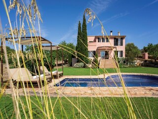 Villa Sant Llorenc des Cardassar  26