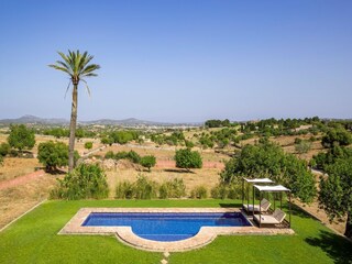 Villa Sant Llorenc des Cardassar  27