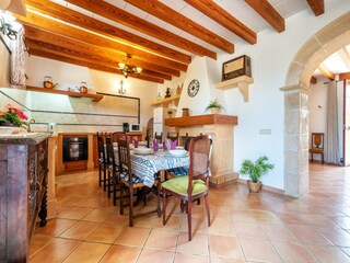 Villa Sant Joan  12