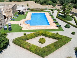 Villa Sant Joan  36