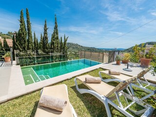 Villa Mancor de la Vall  2