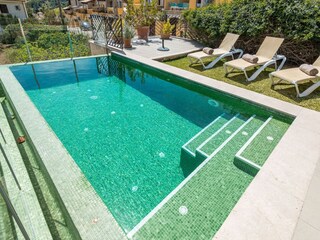 Villa Mancor de la Vall  27