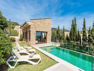Villa Mancor de la Vall  28