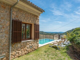 Villa Mancor de la Vall  35