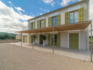 Villa Cala Romantica  2