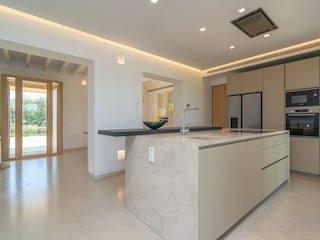 Villa Cala Romantica  9