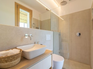 Villa Cala Romantica  13