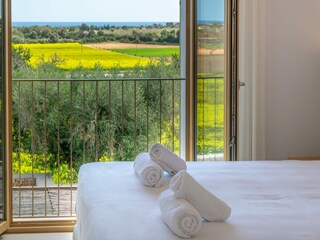 Villa Cala Romantica  24
