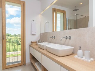 Villa Cala Romantica  25