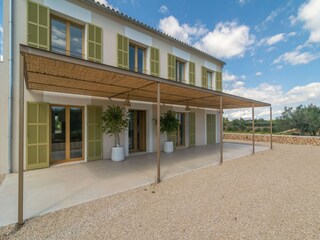 Villa Cala Romantica  27