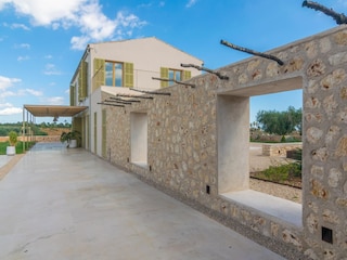 Villa Cala Romantica  32