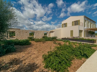 Villa Cala Romantica  35