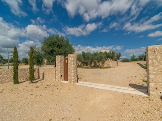 Villa Cala Romantica  38