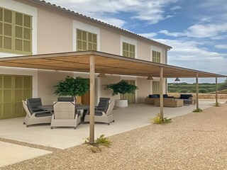 Villa Cala Romantica  35