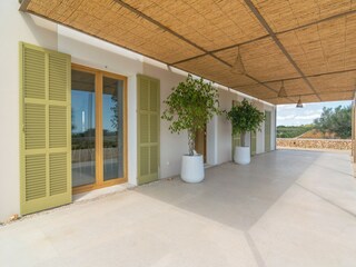 Villa Cala Romantica  36