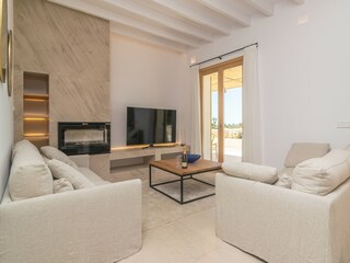 Villa Cala Romantica  43