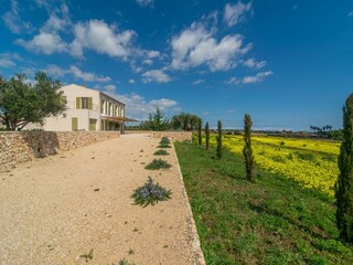 Villa Cala Romantica  47