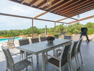 Villa Cas Concos  5