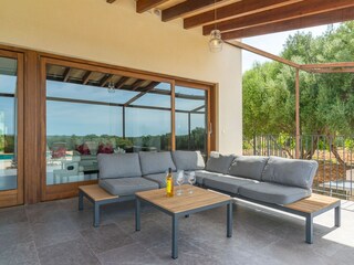 Villa Cas Concos  6
