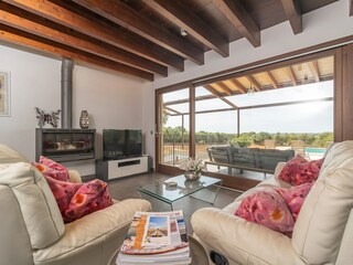 Villa Cas Concos  4