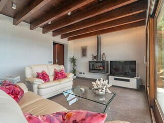 Villa Cas Concos  8