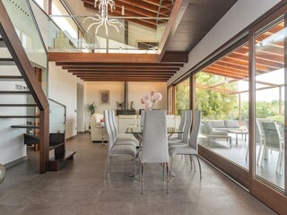 Villa Cas Concos  7