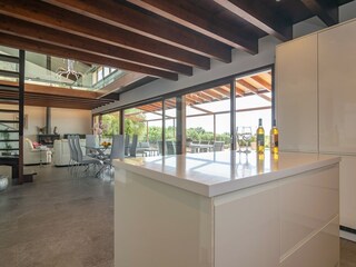 Villa Cas Concos  10