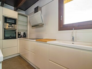 Villa Cas Concos  12