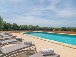 Villa Cas Concos  27