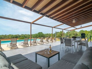 Villa Cas Concos  38