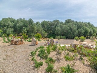 Villa Cas Concos  33