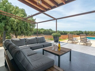 Villa Cas Concos  37