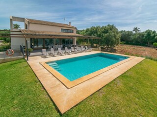 Villa Cas Concos  44