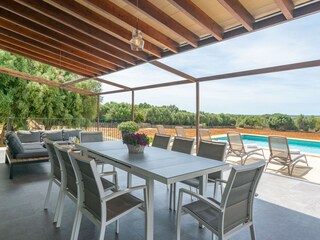 Villa Cas Concos  46