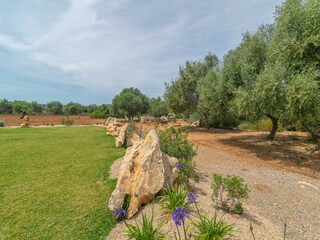Villa Cas Concos  47