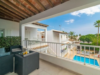 Apartamento Cala D'Or  4