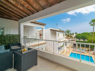 Apartment Cala D'Or  4