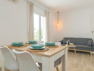 Apartment Cala D'Or  6